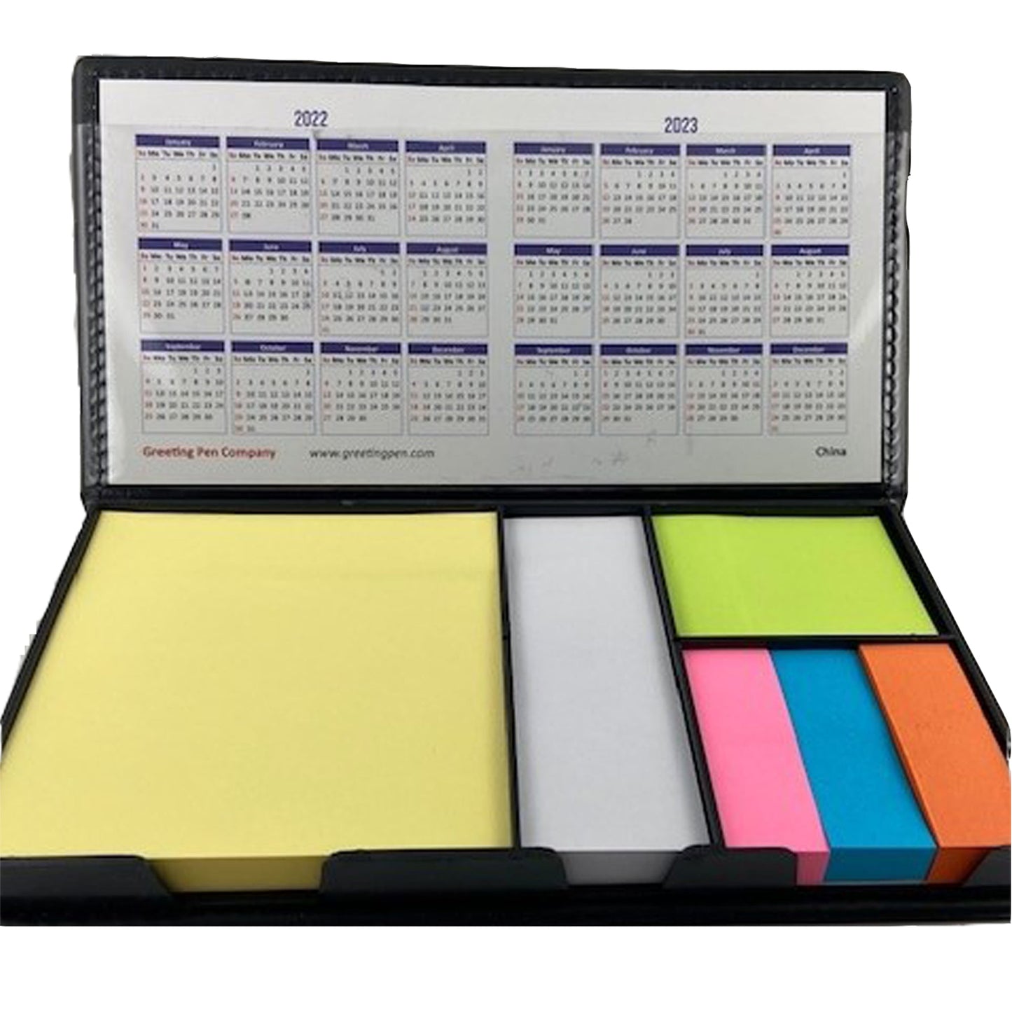 Iowa: University of Iowa Sticky Notes