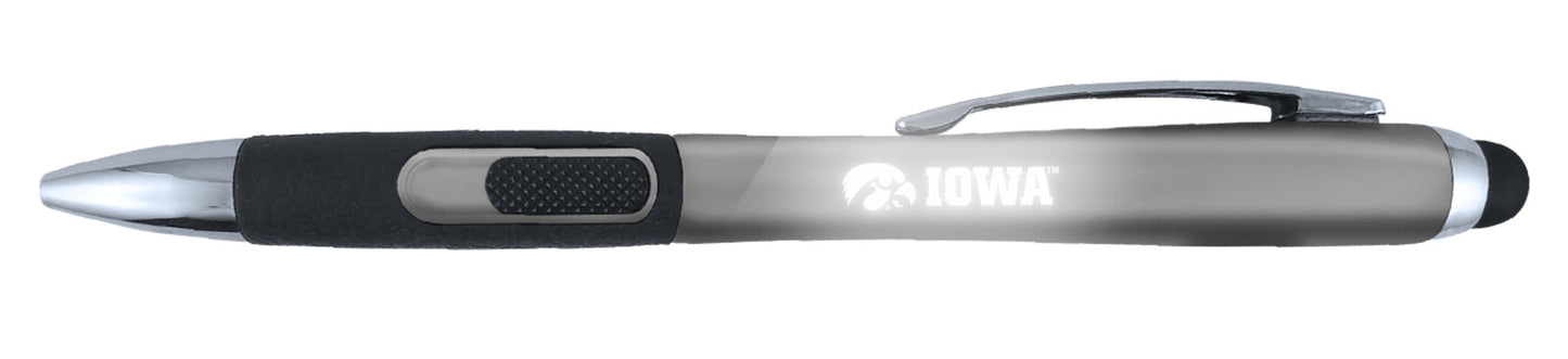 Iowa Light Up Pen