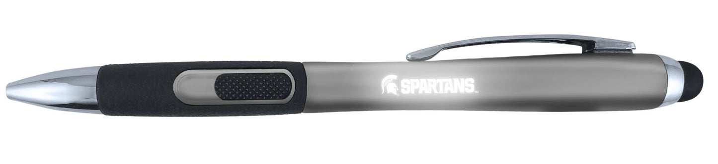 Michigan State Light Up Pen