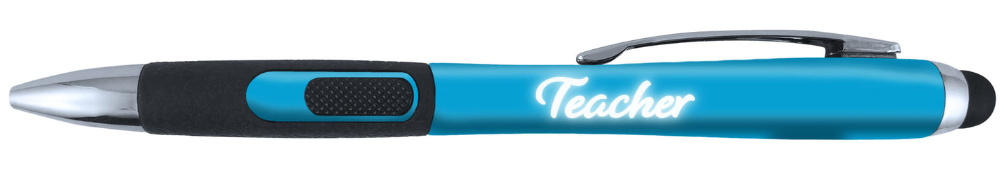 Teacher Light Up Pen