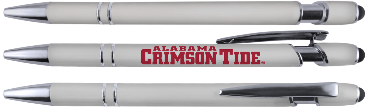 Alabama Comfort Feel Canister