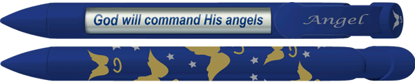 Angel Scripture Pen®