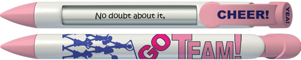 Cheer Pen