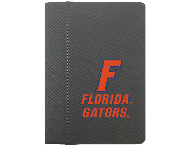 Florida: University of Florida Gators 4" x 6" Notebook