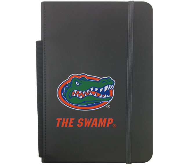Florida: University of Florida Gators 5" x 8.25" Notebook