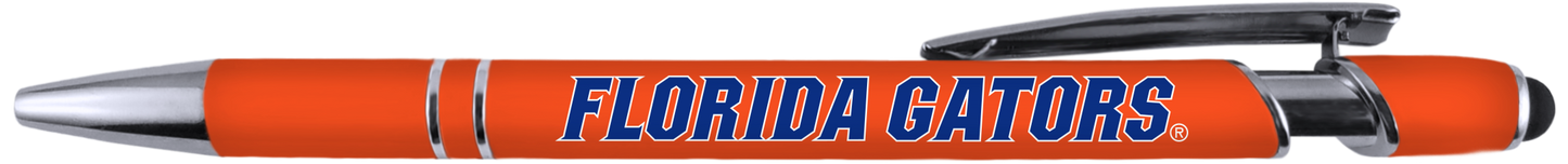 Florida: University of Florida Comfort Feel Pen