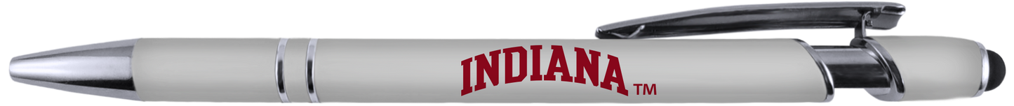 Indiana University Comfort Feel Pen