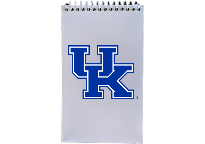 Kentucky: University of Kentucky Flip Pad