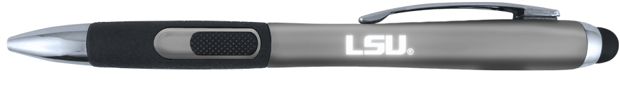 LSU (Louisiana State University) Light Up Pen