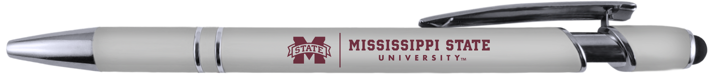 Mississippi State University Comfort Feel Pen
