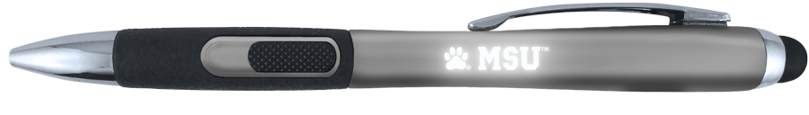 Mississippi State University Light Up Pen