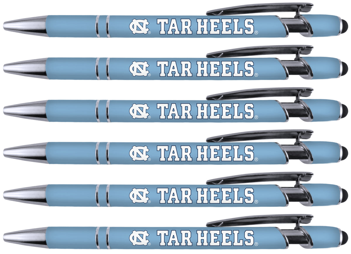 North Carolina State Comfort Feel Canister