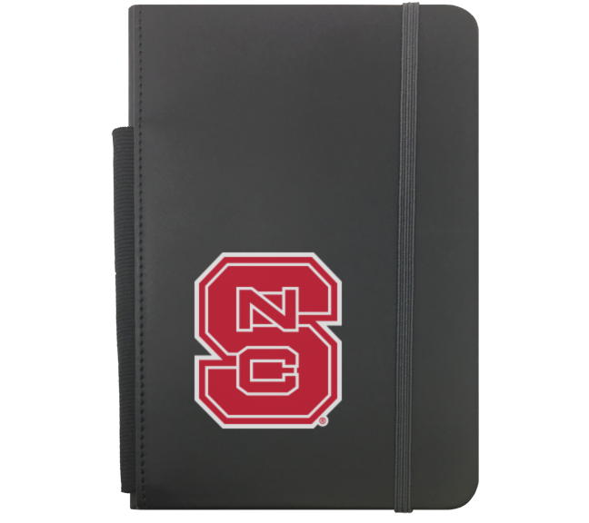 North Carolina State 5" x 8.25" Notebook