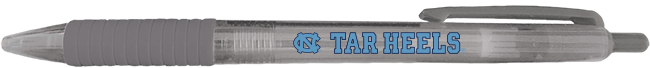 North Carolina: University of North Carolina Translucent Pen