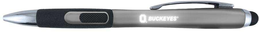 Ohio State: The University of Ohio State Light Up Pen