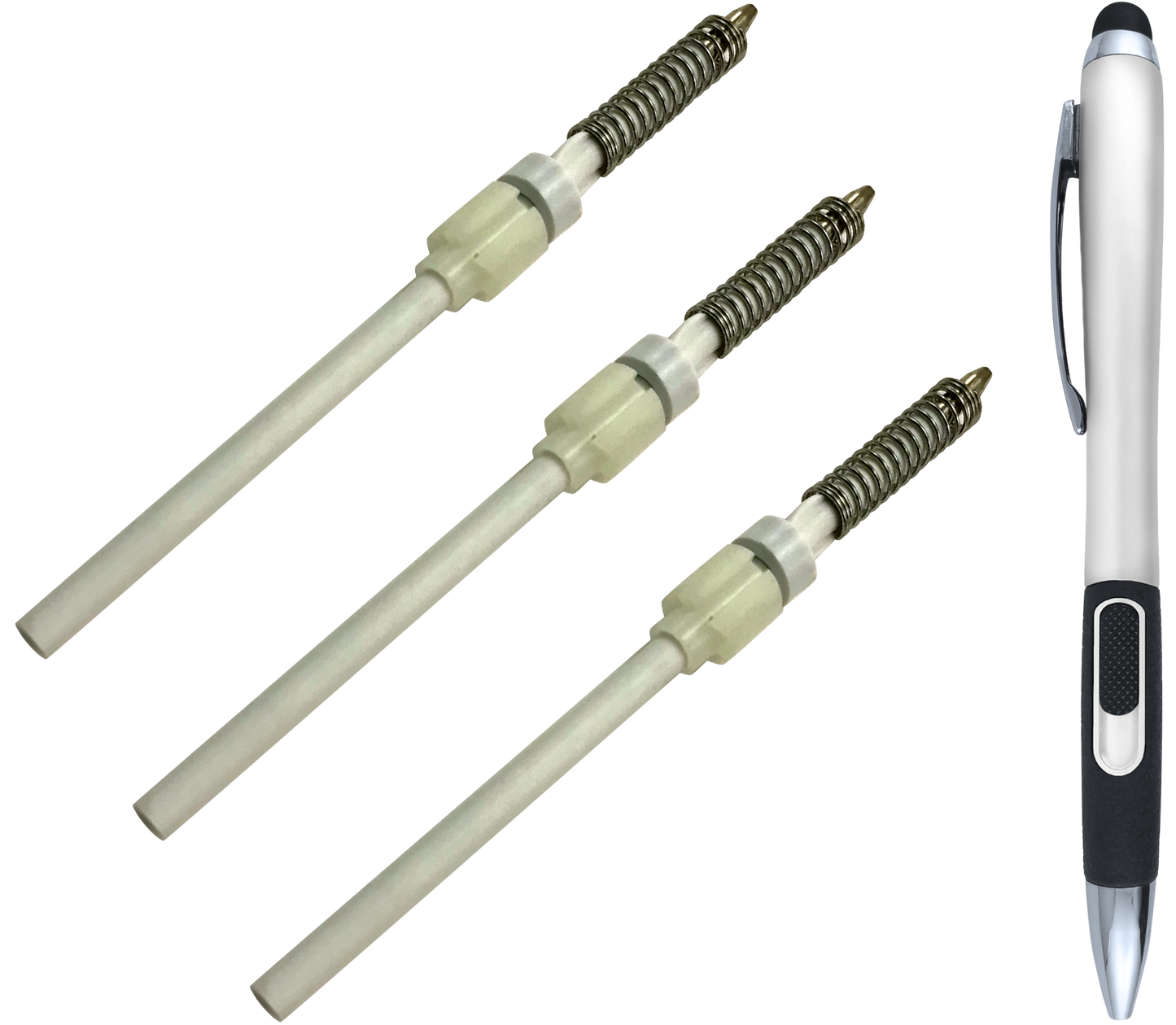 Refill: 3 Pack Light Up Pen Ink Refills