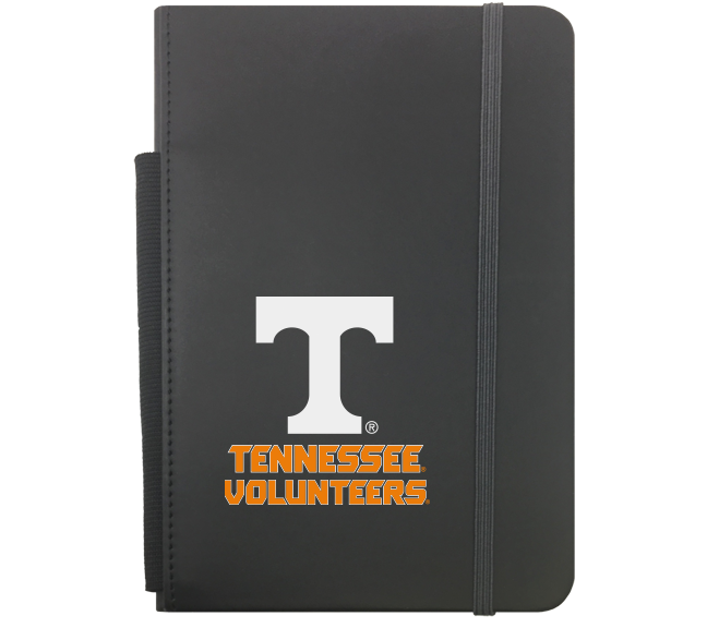 Tennessee: University of Tennessee Vols 5" x 8.25" Notebook