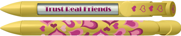 Heart Friend Pen®