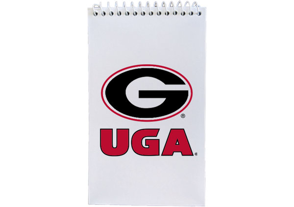 Georgia: University of Georgia Flip Pad
