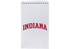 Indiana University Flip Pad