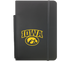 Iowa: University of Iowa Hawkeyes 5" x 8.25" Notebook
