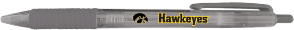 Iowa: University of Iowa Translucent Pen
