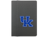 Kentucky: University of Kentucky Wildcats 4" x 6" Notebook