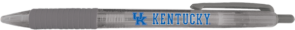 Kentucky: University of Kentucky Translucent Pen