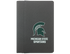 Michigan State University 4" x 6" Notebook