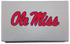 Mississippi: University of Mississippi Ole Miss Sticky Notes