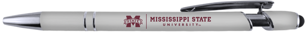 Mississippi State University Comfort Feel Pen