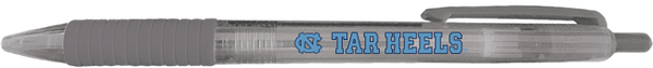 North Carolina: University of North Carolina Translucent Pen
