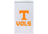 Tennessee: University of Tennessee Flip Pad
