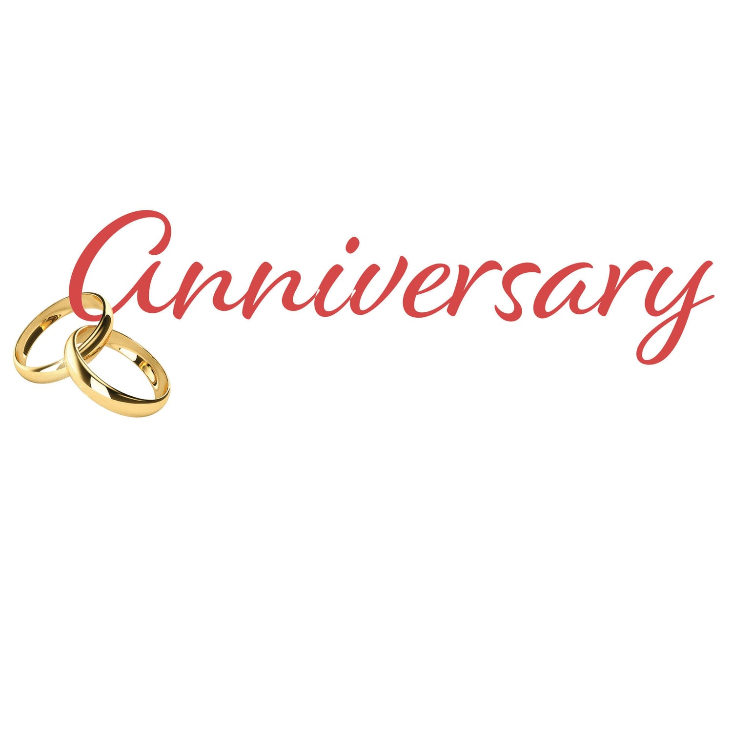 Anniversary