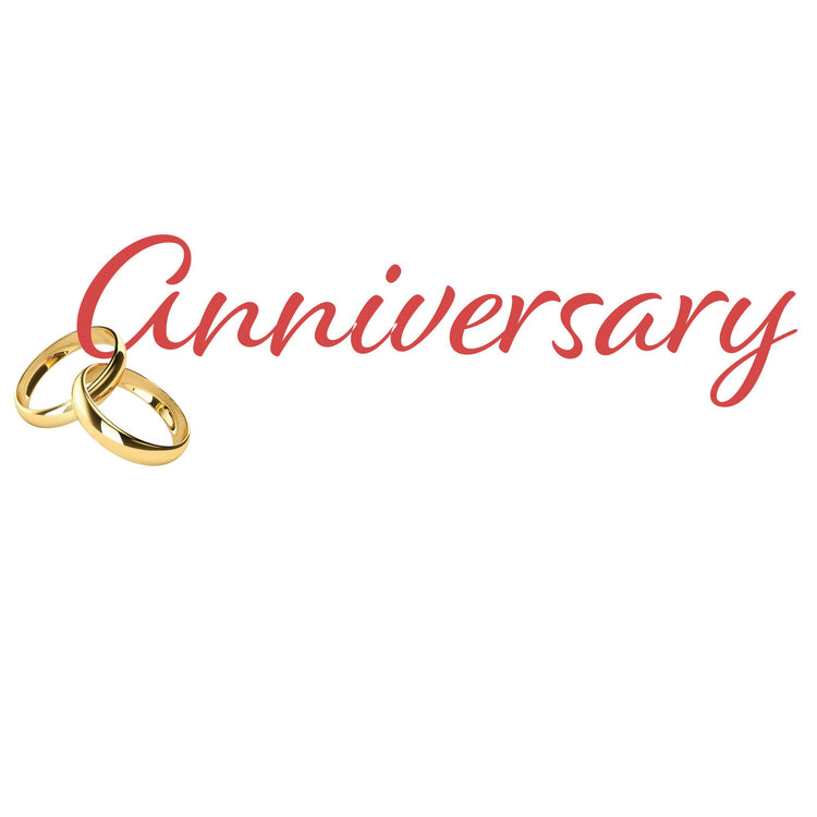 Anniversary