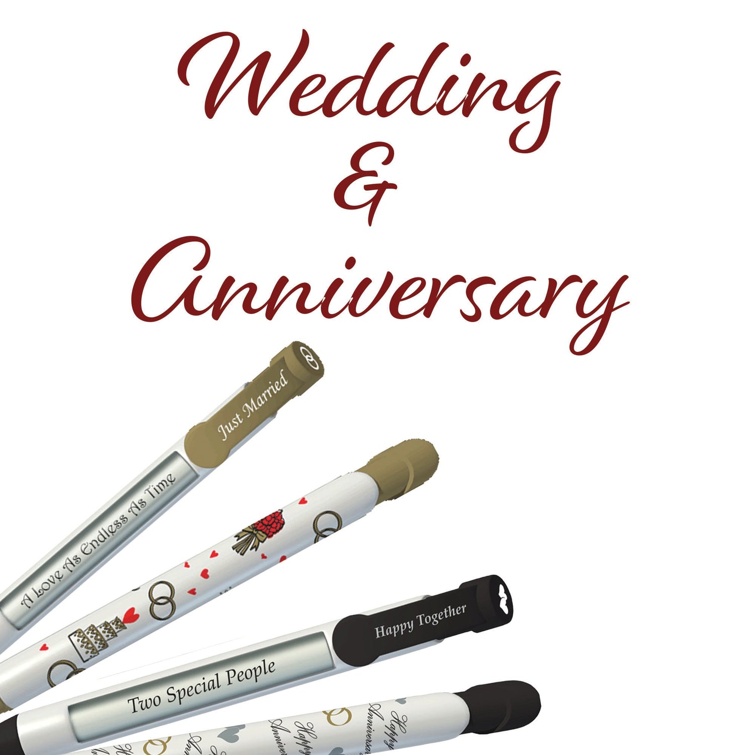 Wedding / Anniversary