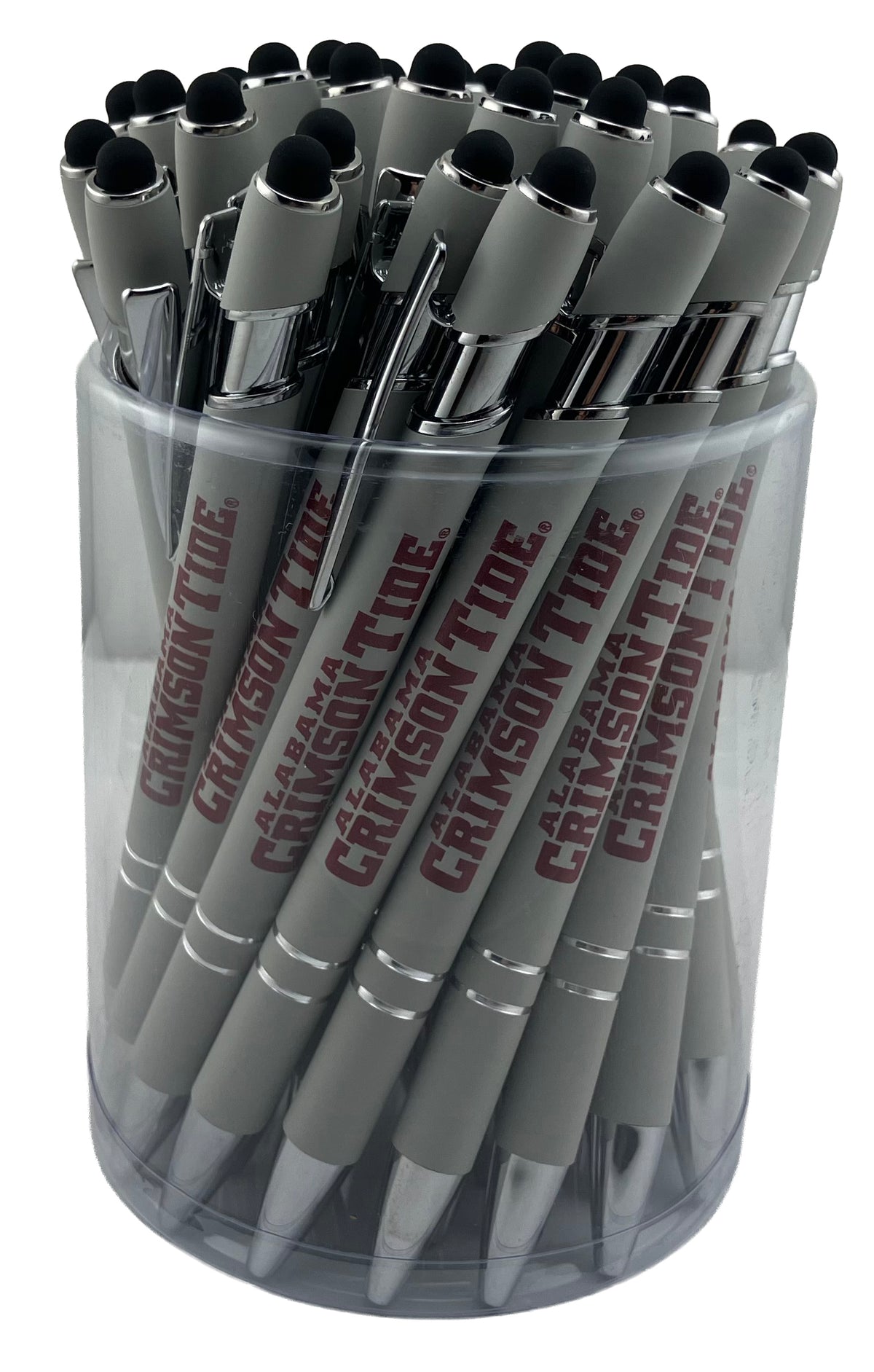 Alabama Comfort Feel Canister