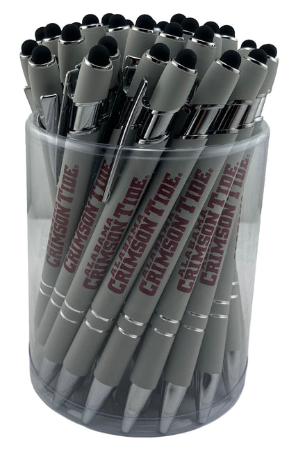 Alabama Comfort Feel Canister