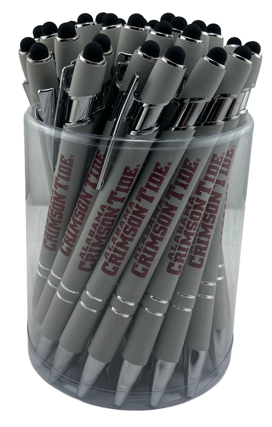 Alabama Comfort Feel Canister