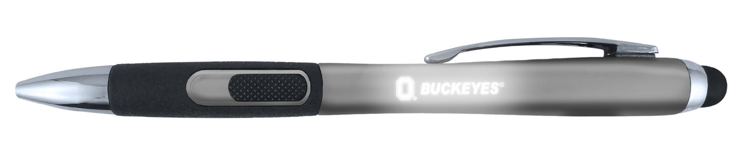 Ohio State Light Up Pen