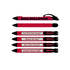 Georgia: University of Georgia Braggin' Rights® Collegiate Pen