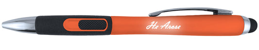 He Arose Light Up Pen