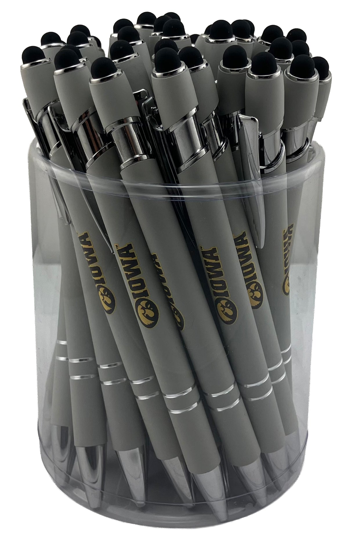 Iowa Comfort Feel Canister