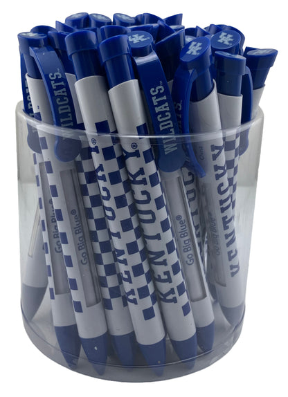 Kentucky Message Pen Canister