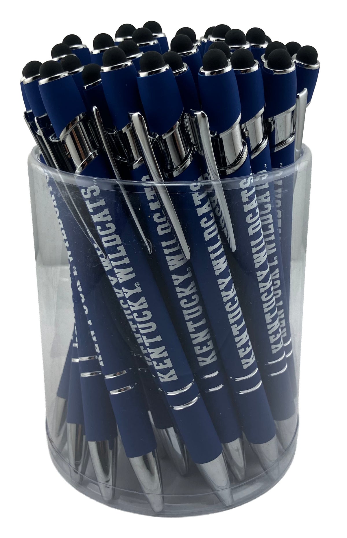 Kentucky Comfort Feel Canister