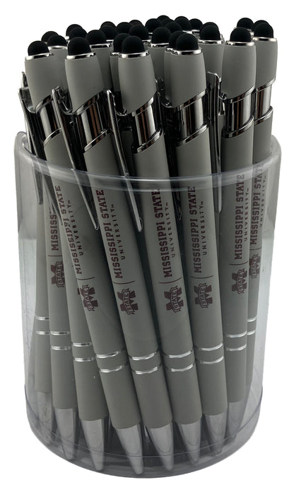 Mississippi State Comfort Feel Canister