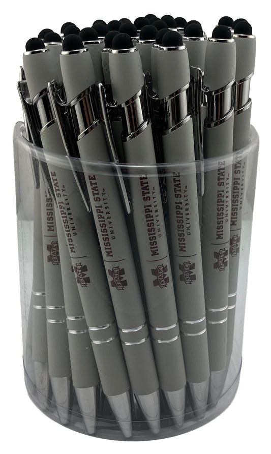 Mississippi State Comfort Feel Canister