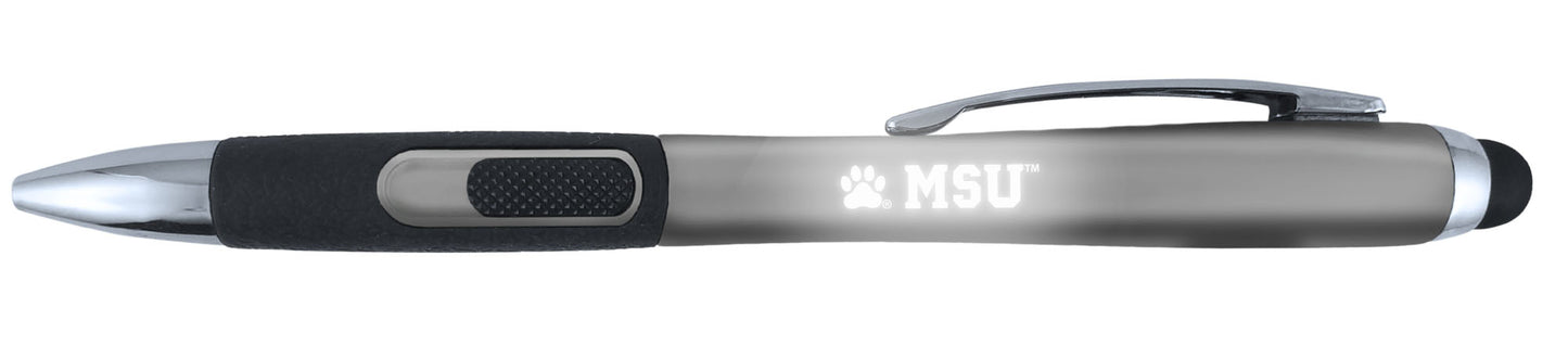 Mississippi State Light Up Pen