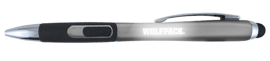 North Carolina State Light Up Pen