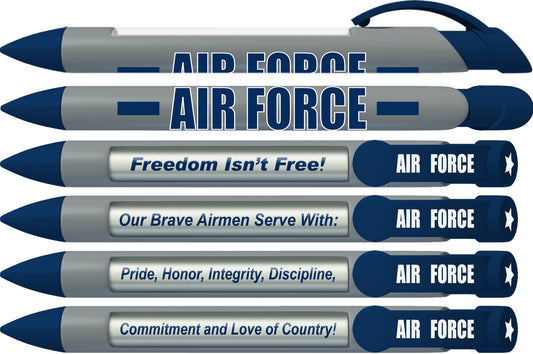 Air Force Message Pen